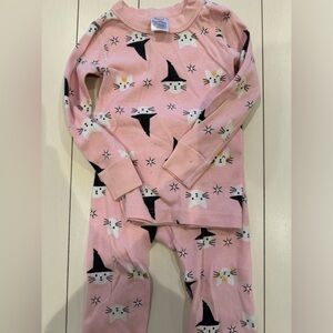 Hanna Andersson PJs size 3T